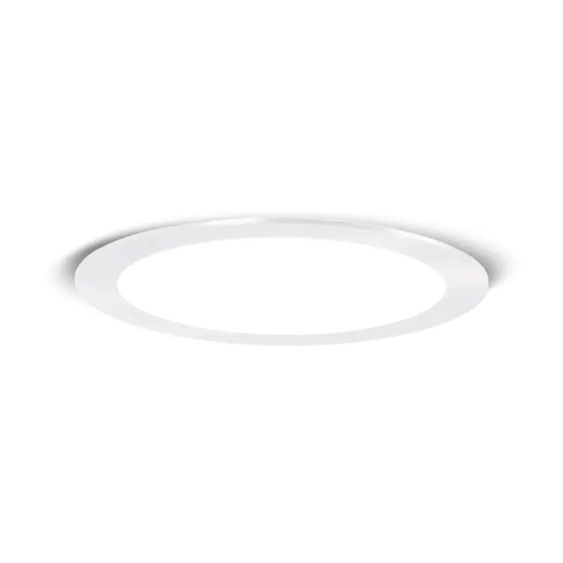LED Einbaustrahler 18W CCT Silber – Lichtfarben 3000K 4000K 6000K