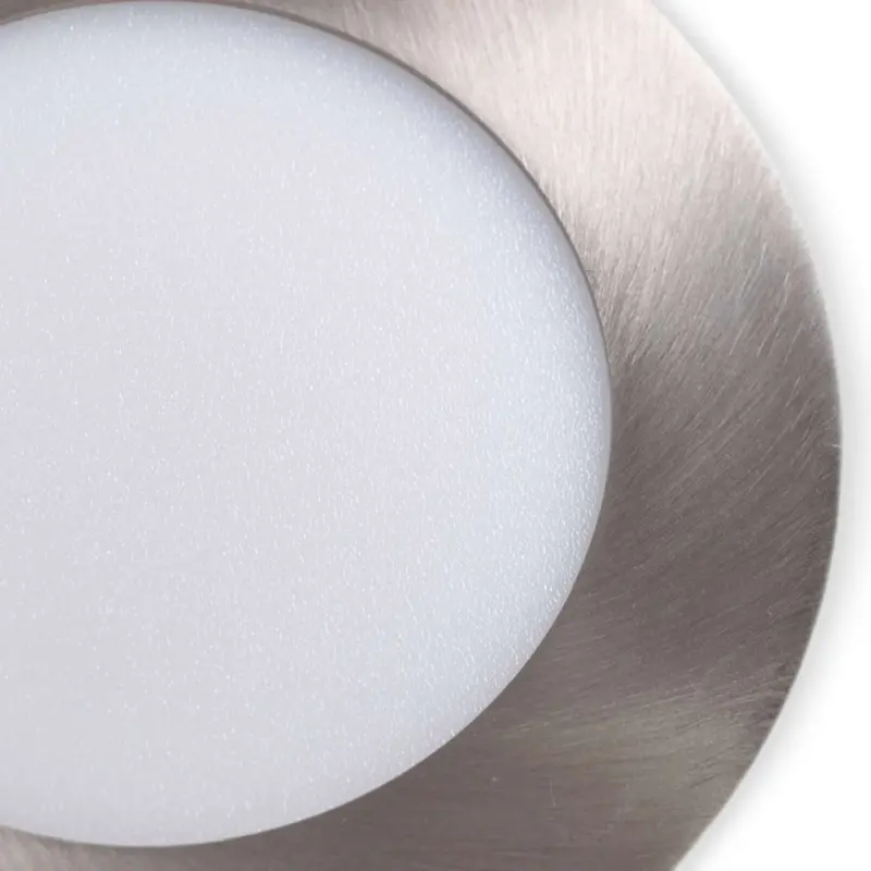 LED Einbaustrahler 18W CCT Weiß – Anwendung im Innenraum