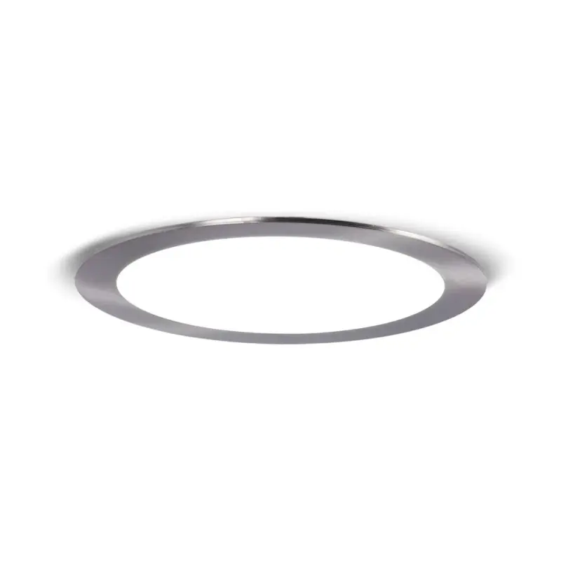 LED Einbaustrahler 18W CCT Weiß – Detailansicht