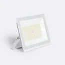Ledkia LED Fluter S3 100W 3000K Weiß – 11.000 lm, IP65 – Produktansicht