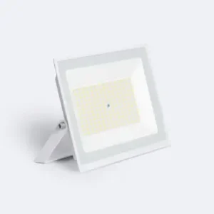 Ledkia LED Fluter S3 100W 3000K Weiß – 11.000 lm, IP65 – Produktansicht