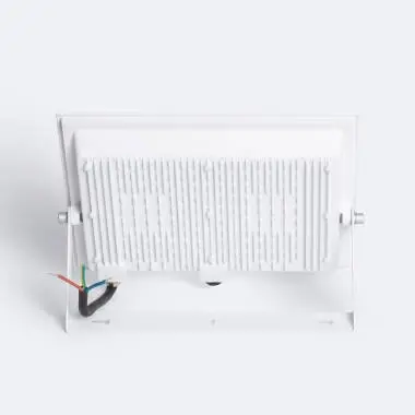 Ledkia LED Fluter S3 100W 3000K Weiß – 11.000 lm, IP65 – Produktbild 3