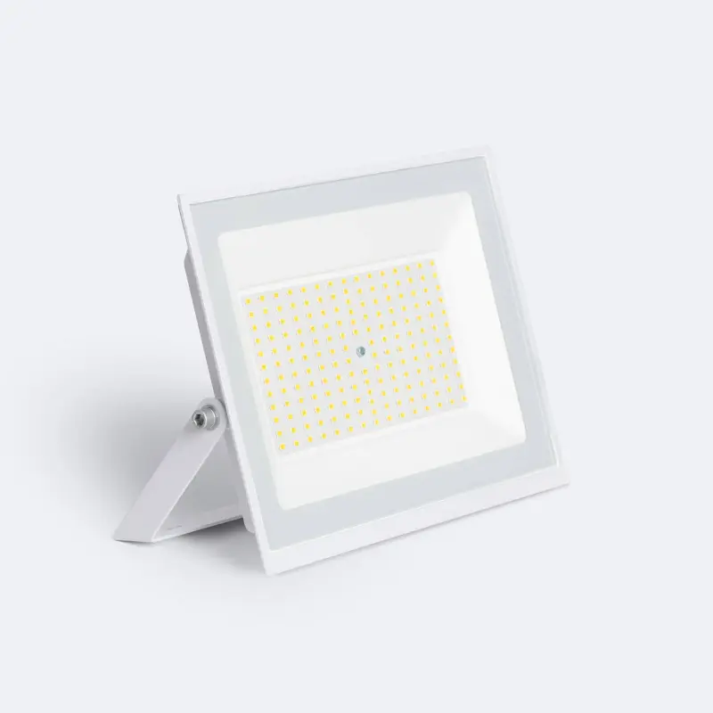 Ledkia LED Fluter S3 100W 5000K Weiß – 11.000 lm, IP65 – Produktansicht