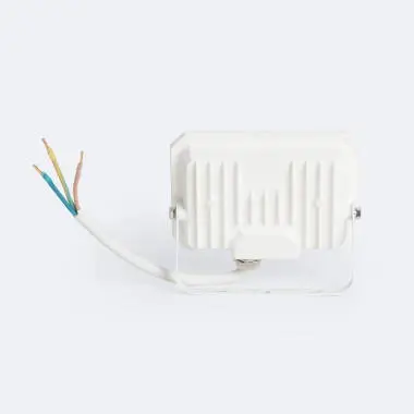Ledkia LED Fluter 10W RGBW mit IR-Fernbedienung – 1000 lm, IP65 – Produktbild 4