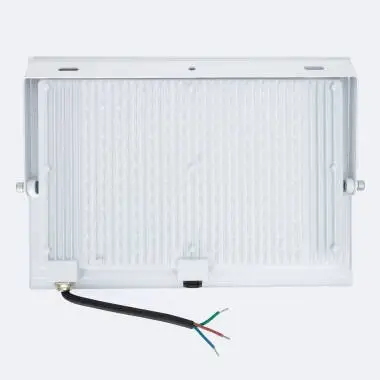 Ledkia LED Fluter S3 150W 4000K Weiß – 16.500 lm, IP65 – Produktbild 4