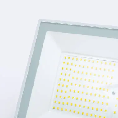 Ledkia LED Fluter S3 150W 4000K Weiß – 16.500 lm, IP65 – Produktbild 2