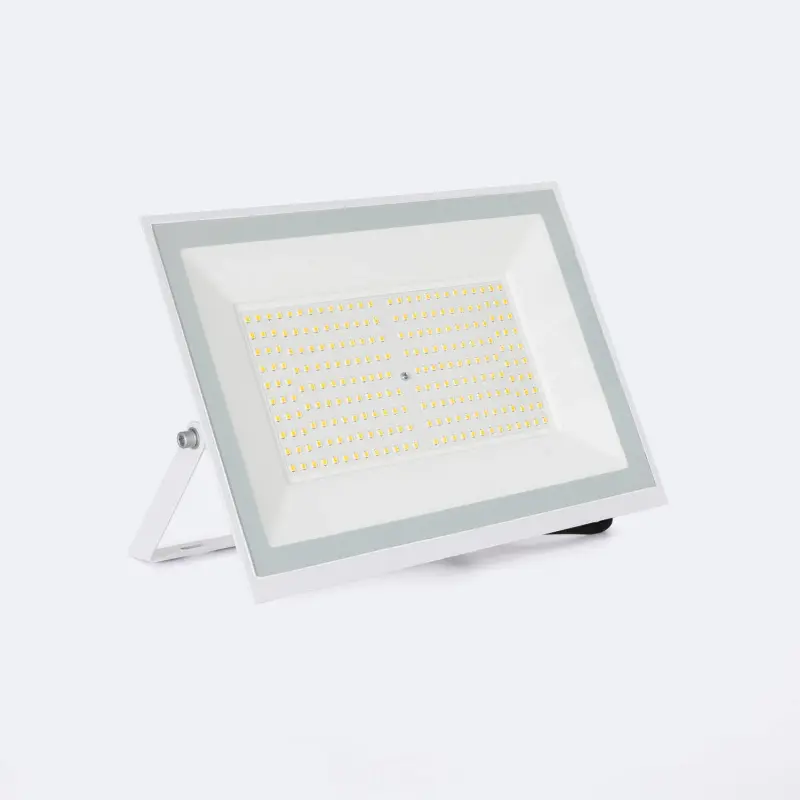 Ledkia LED Fluter S3 150W 4000K Weiß – 16.500 lm, IP65 – Produktansicht