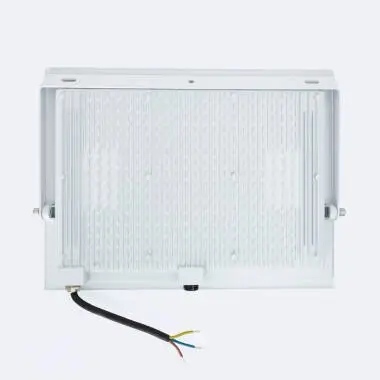 Ledkia LED Fluter S3 200W 5000K Weiß – 22.000 lm, IP65 – Produktbild 4