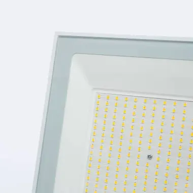 Ledkia LED Fluter S3 200W 5000K Weiß – 22.000 lm, IP65 – Produktbild 2