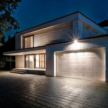 Ledkia LED Fluter S3 20W 3000K Weiß – 2.200 lm, IP65 – Produktbild 4