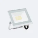 Ledkia LED Fluter S3 20W 3000K Weiß – 2.200 lm, IP65 – Hauptansicht