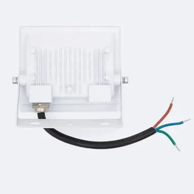 Ledkia LED Fluter S3 20W 4000K Weiß – 2.200 lm, IP65 – Produktbild 3