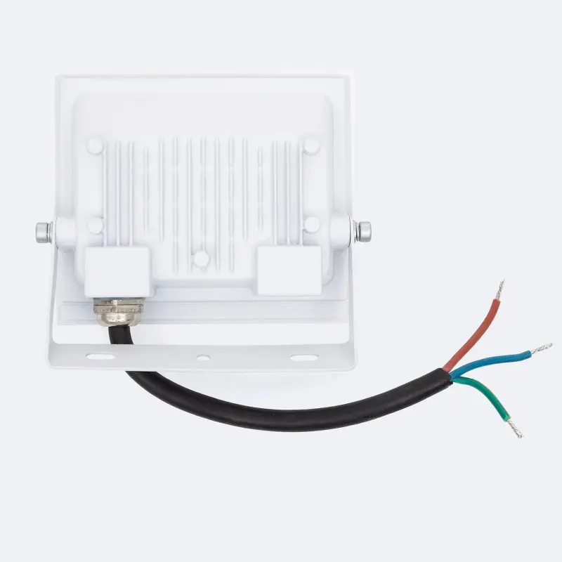 Ledkia LED Fluter S3 20W 5000K Weiß – 2.200 lm, IP65 – Produktbild 3