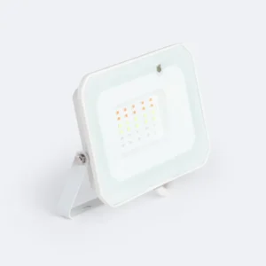 LED Fluter 20W RGBW Fernbedienung