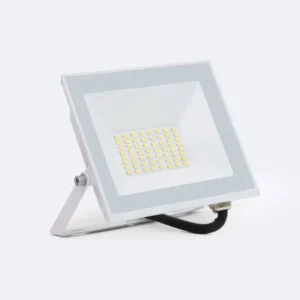 Ledkia LED Fluter S3 30W 4000K Weiß – 3.300 lm, IP65 – Hauptansicht