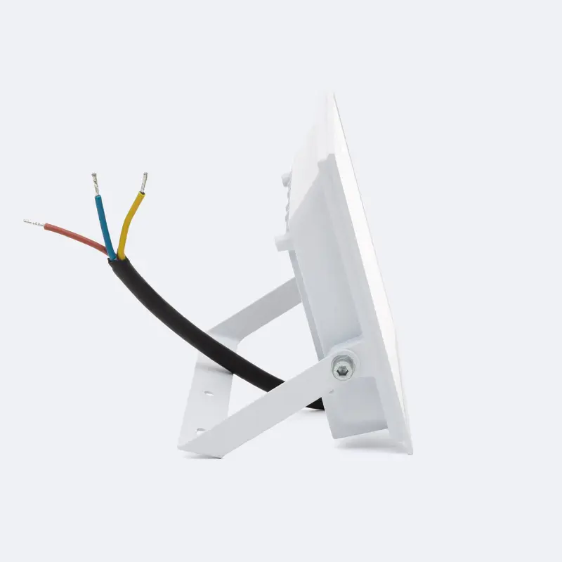 Ledkia LED Fluter S3 30W 5000K Weiß – 3.300 lm, IP65 – Produktbild 2
