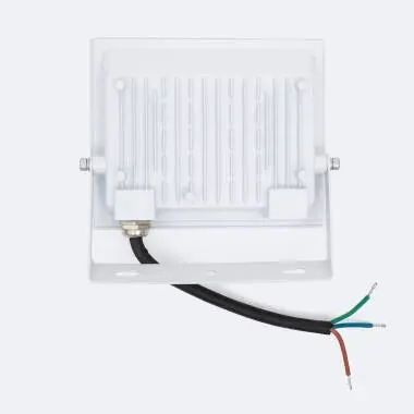 Ledkia LED Fluter S3 30W 5000K Weiß – 3.300 lm, IP65 – Produktbild 3