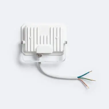 Ledkia LED Fluter 30W RGBW mit Fernbedienung – 3000 lm, IP65 – Produktbild 4