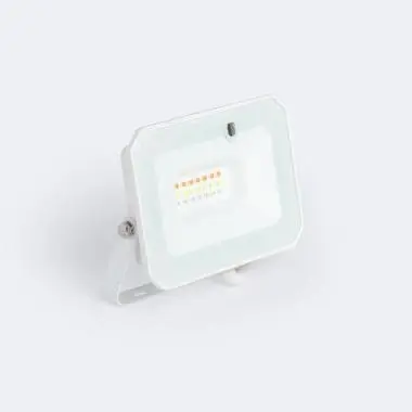 Ledkia LED Fluter 30W RGBW mit Fernbedienung – 3000 lm, IP65 – Produktbild 3