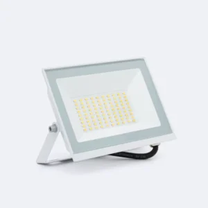 LED Fluter 50W 4000K IP65 S4 Weiß