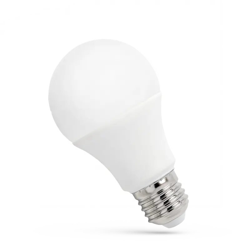 LED-Glühlampe, E27, 820lm, 3000K, 9W, warmweiß