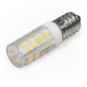 LED-Kolbenlampe McShine, E14, 3,5W, 400lm, 4000K, neutralweiß