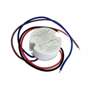 LED-Netzteil für die Box 2,08A 25W 12V IP67 ECOLIGHT