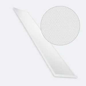 LED-Panel 120x30 cm 40W 4000lm Microprismatisch LIFUD 3000K