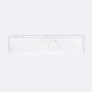 LED-Panel 120x30 cm 40W 4000lm Microprismatisch LIFUD 6000K