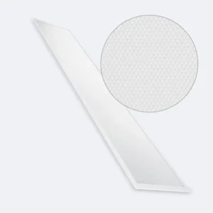 LED-Panel 120x30 cm 40W 4000lm Dimmbar