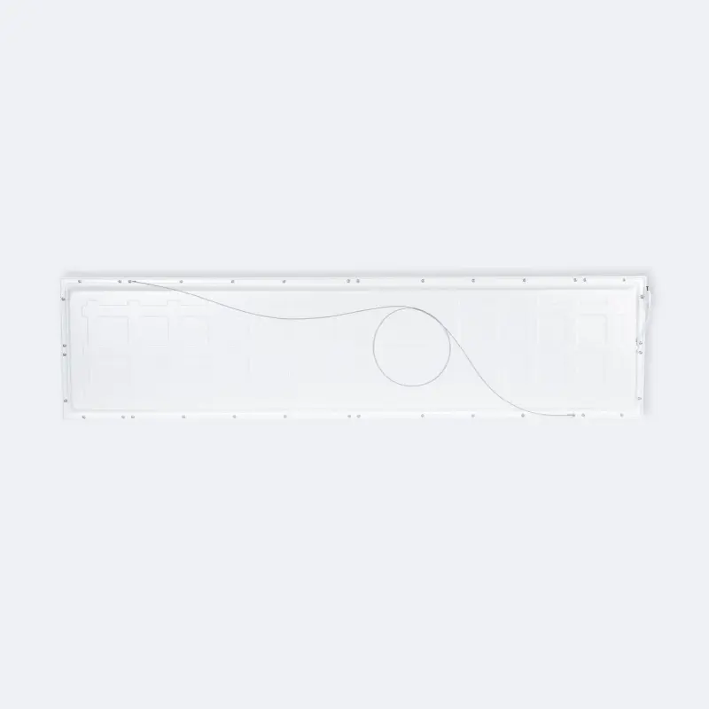 LED-Panel 120x30 cm 40W 4000lm Dimmbar – Bild 3