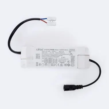 LED-Panel 120x30 cm 40W 4000lm Dimmbar – Bild 6