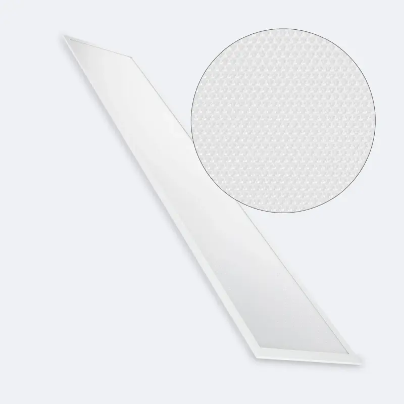 LED-Panel 120x30 cm 40W 4000lm Dimmbar