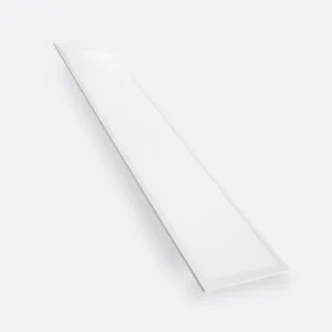 LED-Panel 120x30 cm 40W 4000lm LIFUD + Aufhängeset