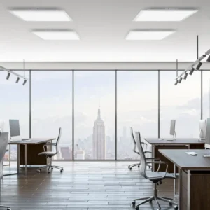 LED-Panel 60x60 cm 40W 4000lm Dimmbar