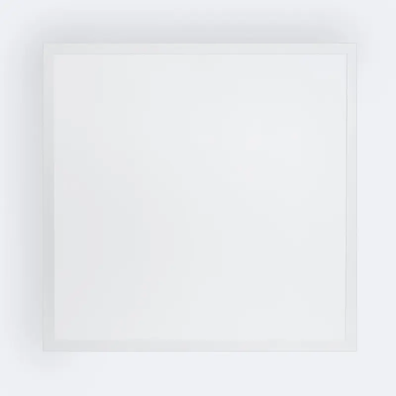 LED Panel 60x60 cm 40W 4000lm LIFUD UGR19 4000K – Bild 3