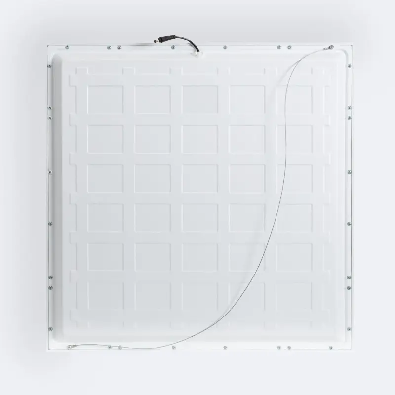 LED Panel 60x60 cm 40W 4000lm LIFUD UGR19 4000K – Bild 4