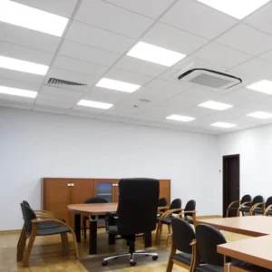 LED Panel 60x60 cm 40W 4000lm LIFUD UGR19 6000K