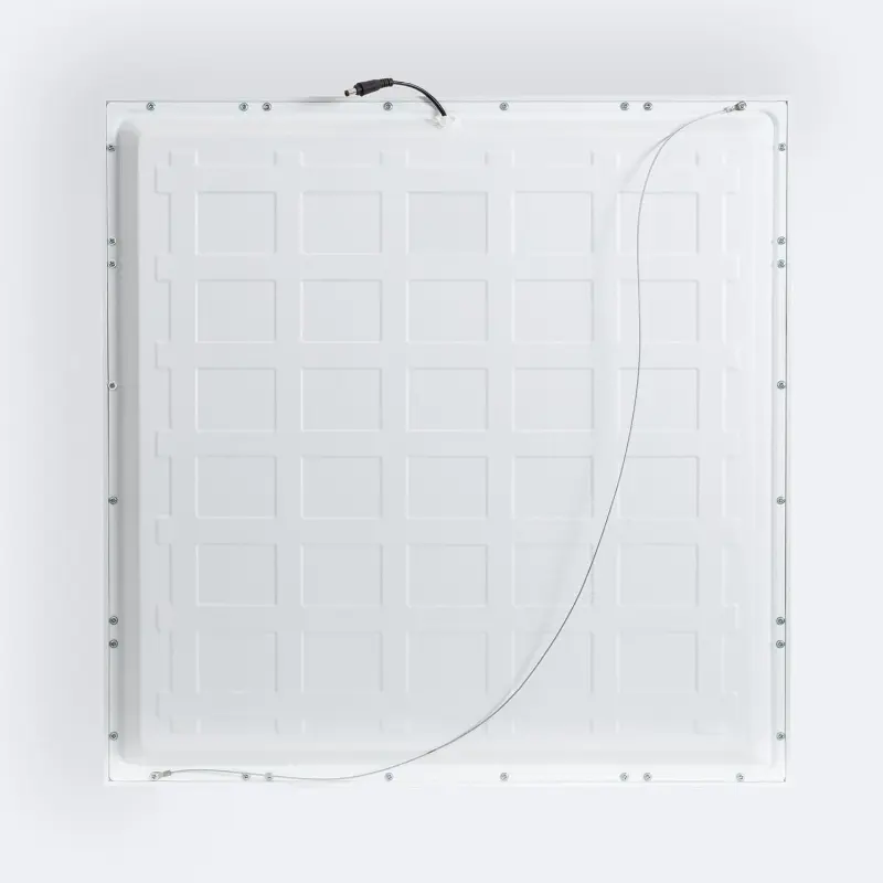 LED-Panel 60x60 cm 40W 5200lm High Lumen PHILIPS Certadrive – Bild 3