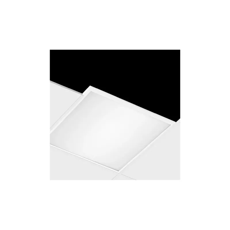 LED-Panel 60x60 cm 40W 5200lm High Lumen PHILIPS Certadrive – Bild 5