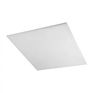 LED-Panel 60x60 Einbau-Panel 50W 6500lm 4000K Neutralweiß hinterleuchtet Ecolight