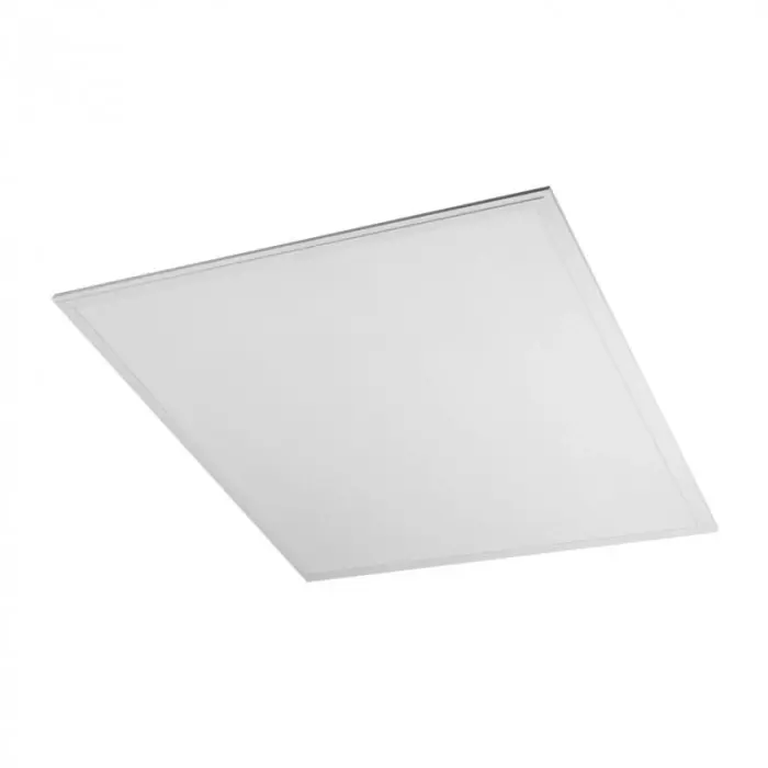LED-Panel 60x60 Einbau-Panel 50W 6500lm 4000K Neutralweiß hinterleuchtet Ecolight
