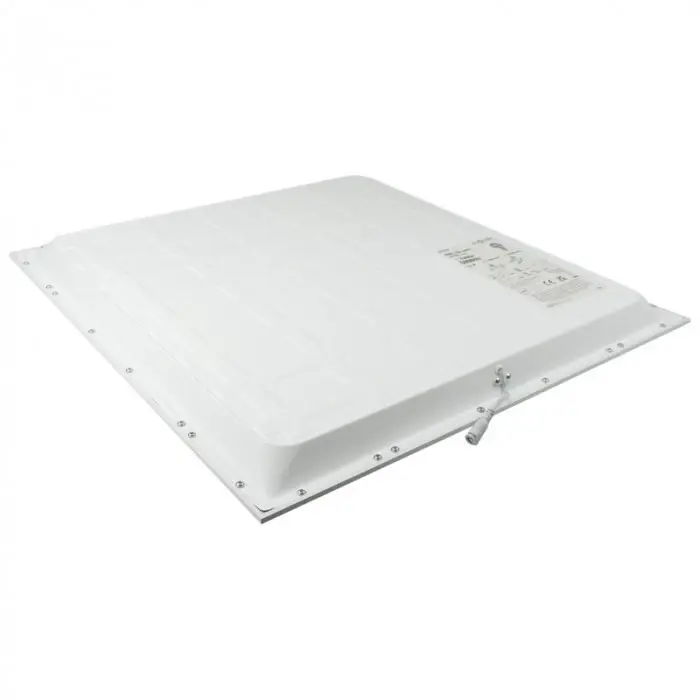 LED-Panel 60x60 Einbau-Panel 50W 6500lm 4000K Neutralweiß hinterleuchtet Ecolight – Bild 3