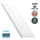 LED-Einbaupanel Slim 120×30 cm 44W Neutralweiß 4000 K – Philips, UGR<19, IP40 – Produktansicht