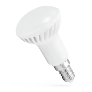 LED-Reflektorstrahler, E14, 4000K, 230V, 6W, 485lm, neutralweiß