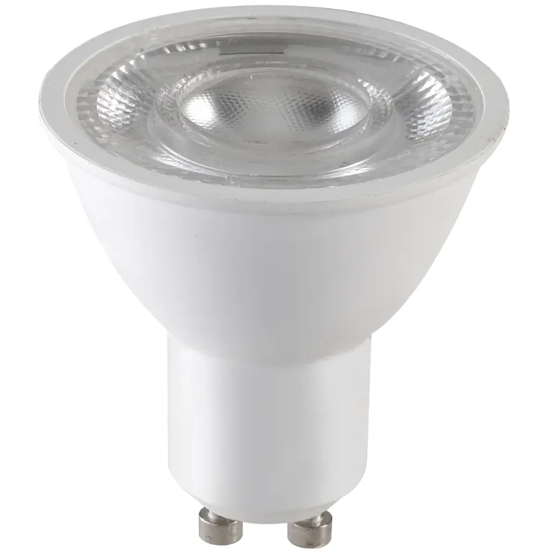 LED-Strahler EINLICHT "Bronn" GU10, 2,5W, 450 Lumen, 4000K, neutralweiß