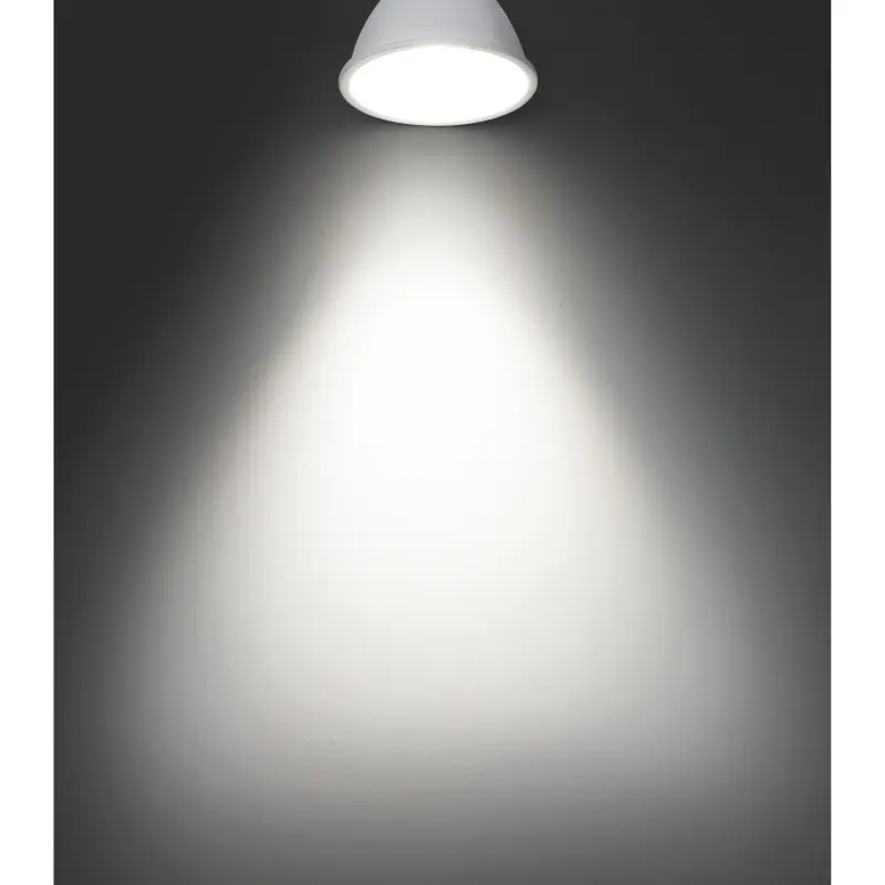 LED-Strahler EINLICHT "Bronn" GU10, 2,5W, 450 Lumen, 4000K, neutralweiß – Bild 2
