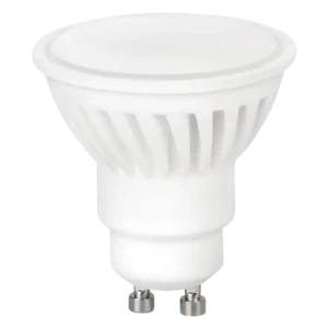 LED-Strahler GU10, 10W, 920 lm, neutralweiß, Keramik