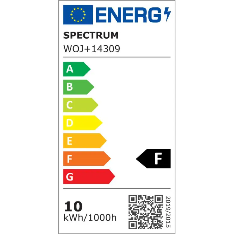 LED-Strahler GU10, 10W, 920 lm, neutralweiß, Keramik – Bild 2