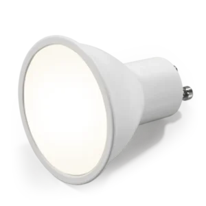 LED-Strahler McShine "MS-60" GU10, 6W, 510lm, 4000K, neutralweiß